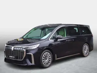 VOYAH Dream Flagship Edition 109 kWh Schuifdak | Dynaudio Hi-Fi | | 360° Camera | Luchtvering | Adap