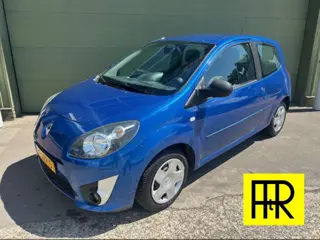 RENAULT TWINGO 1.2 Dynamique Airco 