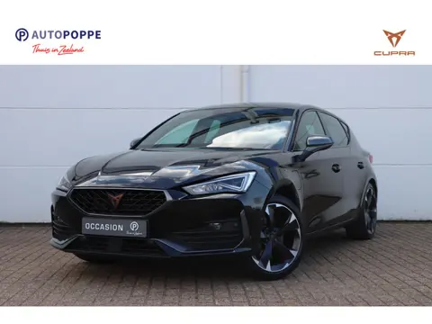 CUPRA Leon 1.4 e-Hybrid Business 204pk DSG6 | SOH 90,9% |