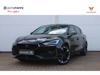 CUPRA Leon 1.4 e-Hybrid Business 204pk DSG6 | SOH 90,9% |