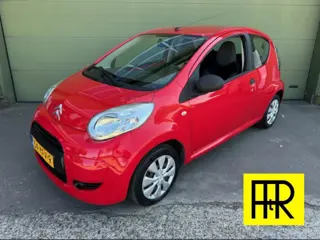 CITROEN C1 1.0-12V SÃ©duction