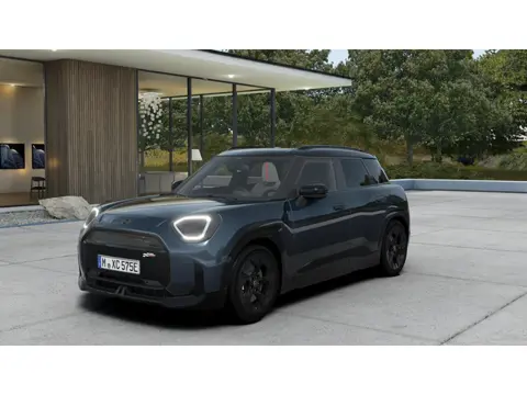 MINI Aceman SE | John Cooper Works Trim + Pakket M