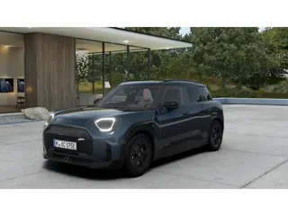 MINI Aceman SE | John Cooper Works Trim + Pakket M