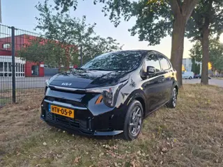 KIA PICANTO 1.0 DPI DynamicPlusLine/Automaat/Camera/Navi/Cruise/Airco/LM Velgen