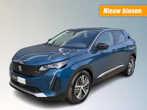 PEUGEOT 3008 1.6 HYBRID ALLURE  PHEV PLUG-IN