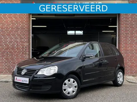 Volkswagen Polo 1.2-12V Trendline | Airco | Rijklaar