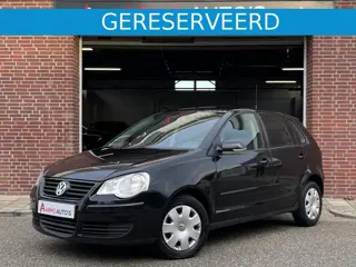 Volkswagen Polo 1.2-12V Trendline | Airco | Rijklaar
