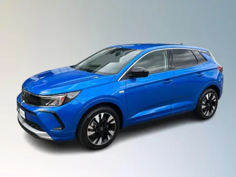 OPEL GRANDLAND 1.6 TURBOHY ELEGANCE  PHEV