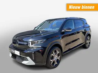 CITROEN C3 AIRCROSS 1.2 HYBRIDE 145PK PLUS