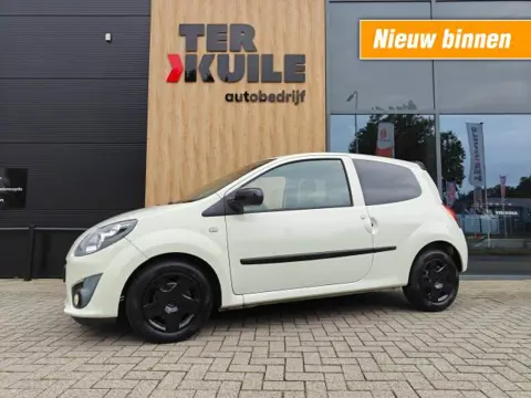 RENAULT TWINGO 1.2-16V 2011 Collection / Airco 