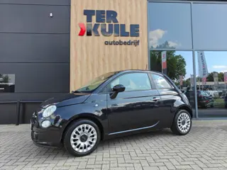 FIAT 500 1.0 TWINAIR 2014 POP Airco Lage Km!