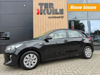 KIA RIO 1.0 TGDI 2018 COMF.Plus-line full