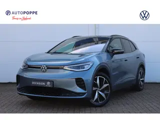 Volkswagen ID.4 GTX 4Motion 77 kWh 300pk | SOH 94% |