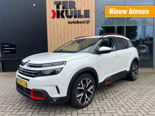 CITROEN C5 AIRCROSS 1.6 PureTech Shine / 180pk / Vol!