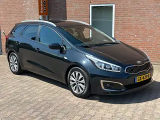 KIA CEED KIA CEE,D SPORTSWAGON 1.0T-CDI EDITION