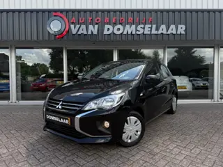 MITSUBISHI SPACE STAR 1.2 COOL+ - NL Auto Airco DAB Carplay 