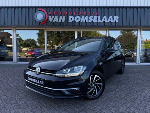 VOLKSWAGEN GOLF 1.0 TSI Comfortline Business