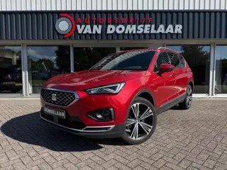 SEAT TARRACO 1.4 TSI e-Hybrid PHEV Xcellence - Pano Trekhaak Stoelverw. 