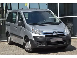 Citroen Jumpy 1.6 HDI | 88.883KM NAP | 1e Eig. | Camper | Trekhaak