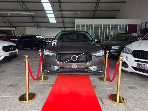 Volvo XC60 2.0 B4 AWD Inscription !! DIESEL HYBRIDE !!