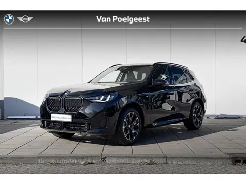 BMW X3 30e xDrive | M Sportpakket Pro | Professional Pack | Premium Pack | Trekhaak