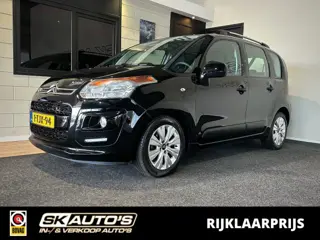 CITROEN C3 PICASSO 1.4 VTI TENDANCE l NAP l AIRCO l CRUISE l TREKHAAK l 