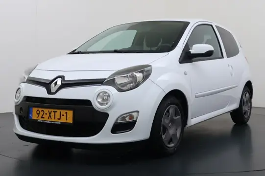 RENAULT TWINGO 1.2i 16V COLLECTION Youngtimer!!Unieke auto!