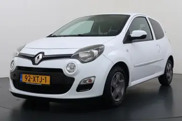 RENAULT TWINGO 1.2i 16V COLLECTION Youngtimer!!Unieke auto!