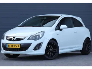 Opel CORSA 1.4 Turbo Cosmo OPC line