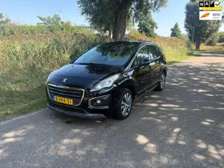 Peugeot 3008 1.6 THP Active Airco Cruise Pano Trekhaak Pdc