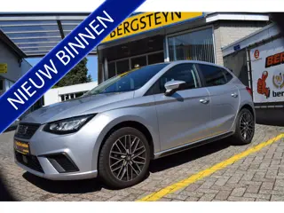 SEAT Ibiza 1.0 EcoTSI 4.OH! Edition (bj 2023)