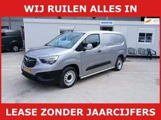 Opel Combo 1.5D L2H1selection 3 pers