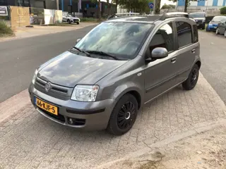 FIAT PANDA 1.2 PRESTO