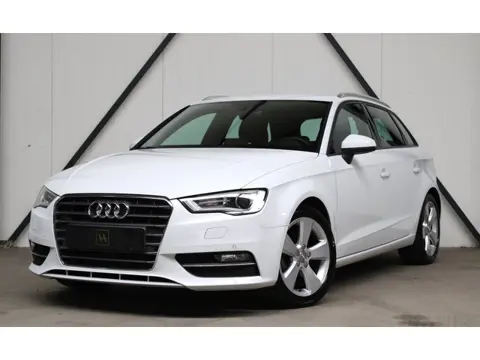 Audi A3 Sportback 1.4 TFSI Ambition l Sportpakket l Xenon l LED