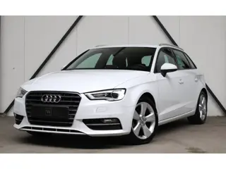Audi A3 Sportback 1.4 TFSI Ambition l Sportpakket l Xenon l LED