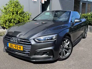 AUDI A5 2.0 TFSI QUATTRO / SLINE / 30DKM