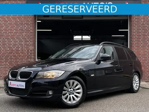 BMW 3-serie 316i Businees Line | Navi | PDC | Rijklaar