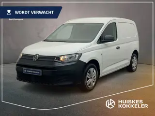 Volkswagen Caddy Cargo 2.0 TDI 102pk | Cruise-Control | Navi dmv AppleCarplay/AndroidAuto | Armsteun