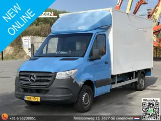 Mercedes-Benz Sprinter 311 1.9 CDI L3H2 Functional | € 8.950,- NETTO! | Euro 6 | Bakwagen |