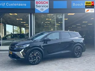 Renault Symbioz 1.6 E-Tech full hybrid 145 esprit Alpine Solarbay Sunroof / 360 camera / Elektr A kl