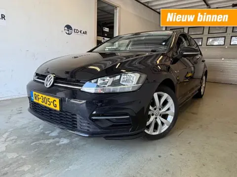 VOLKSWAGEN GOLF 1.0 TSI Highline R-LINE ACC ECC TOP CONDITIE NAP APK 2-2027