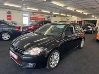 Volkswagen Golf 1.4 TSI Highline. Stage 1 Chiptunning met 155 PK, 6 bak en heel veel opties!