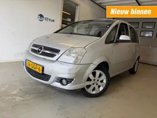 OPEL MERIVA 1.6-16V Temptation HOOGINSTAP AIRCO NAP 