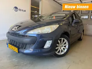 PEUGEOT 308 1.6 VTi XS PremiÃ¨re 7pers PANO RIJDT GOED NAP AP 3-2027