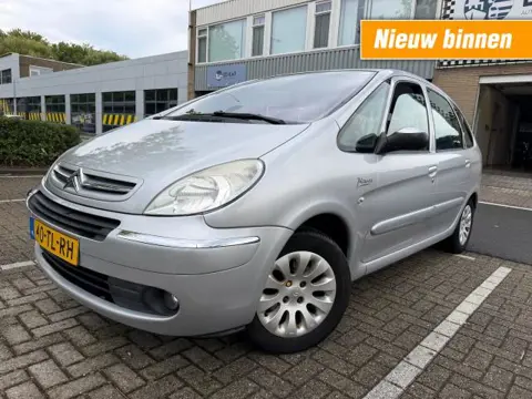 CITROEN XSARA PICASSO 2.0i-16V CaractÃ¨re CLIMA LMV NETTE AUTO RIJDT GOED NAP APK 