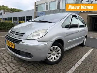 CITROEN XSARA PICASSO 2.0i-16V CaractÃ¨re CLIMA LMV NETTE AUTO RIJDT GOED NAP APK 