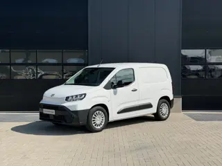 Toyota PROACE CITY Electric Comfort L1 50 kWh - Airco - Carplay - Cruise - Camera - Rijklaar