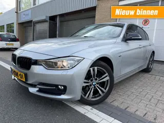 BMW 3-SERIE 316i Executive Sport Nette auto NAP APK 7-2027