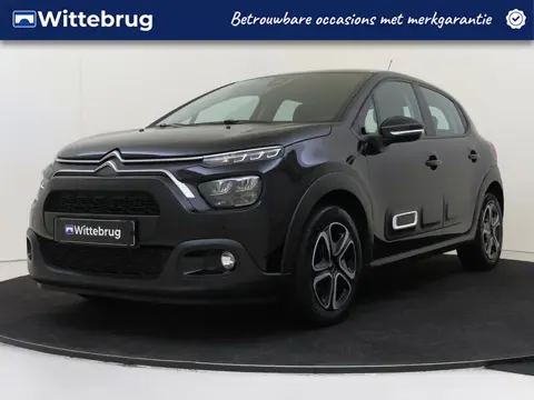 Citroën C3 1.2 PureTech Plus (bj 2024)