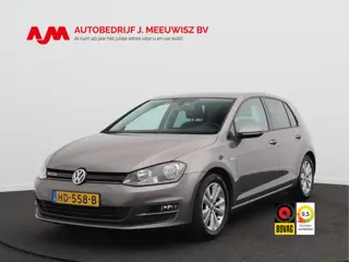 Volkswagen Golf 1.0 TSI Comfortline/ mooie auto! (bj 2015)